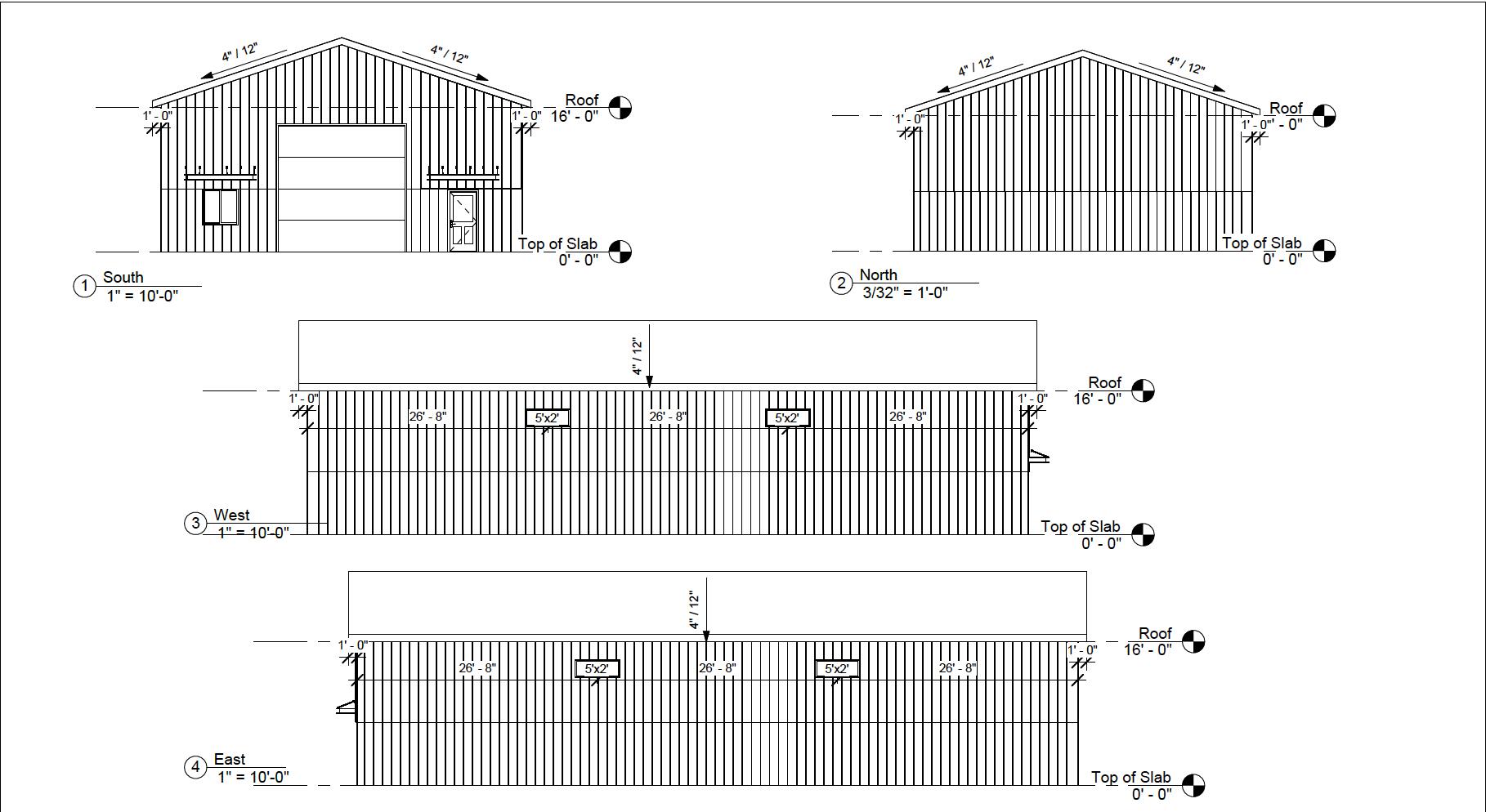 TBD Commerce (Lot 3) St