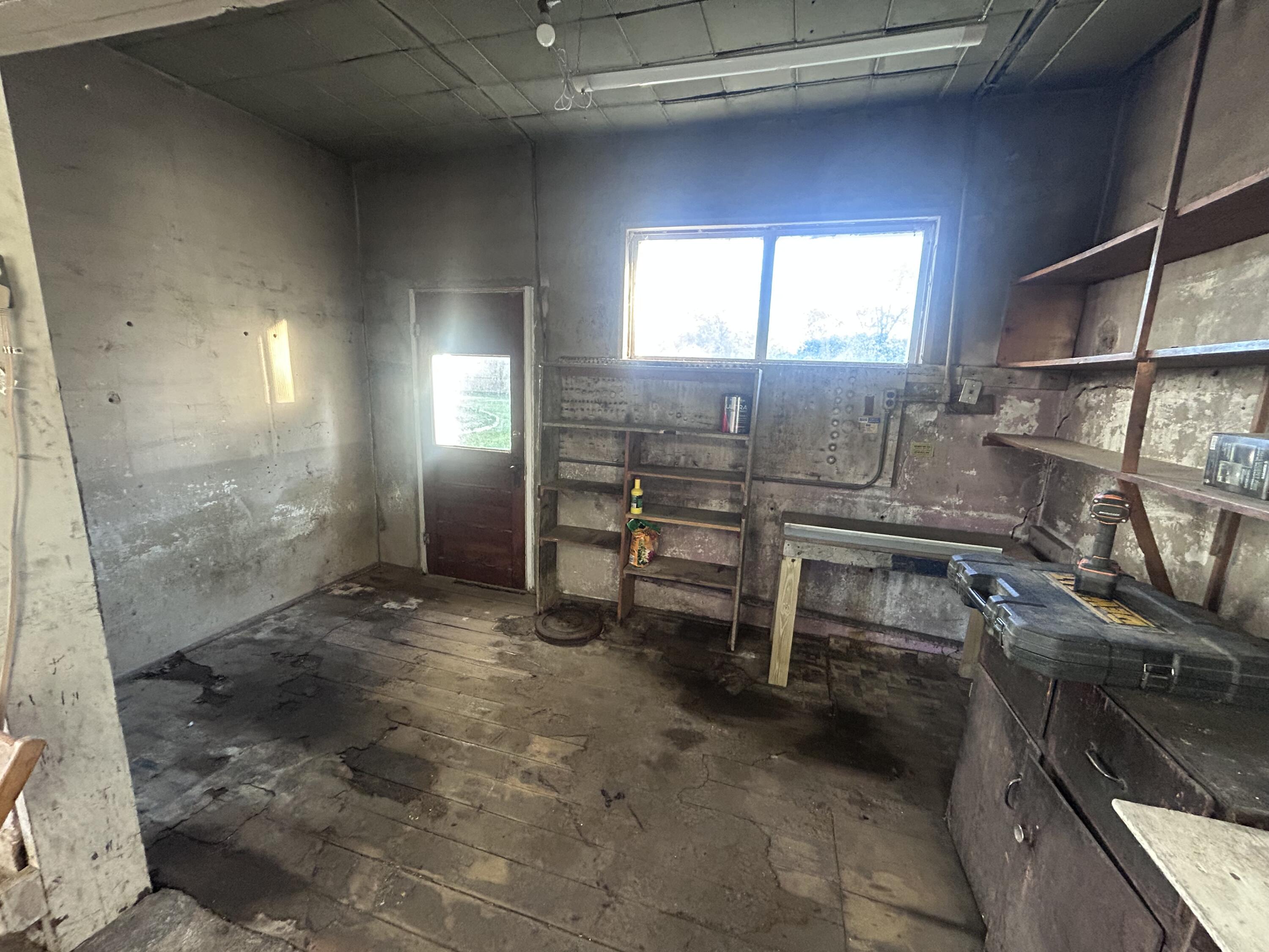 401 N Ben St
