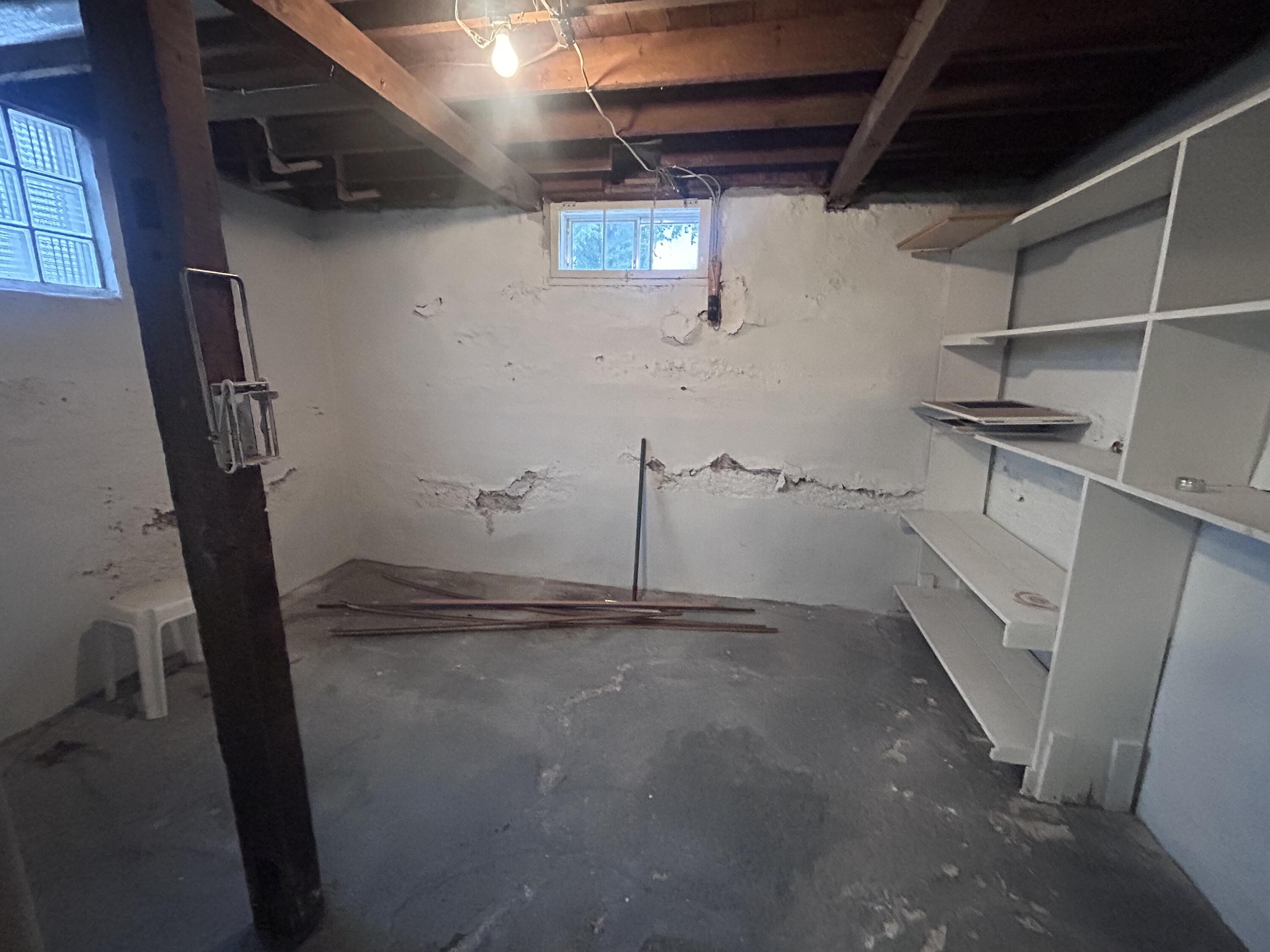 401 N Ben St