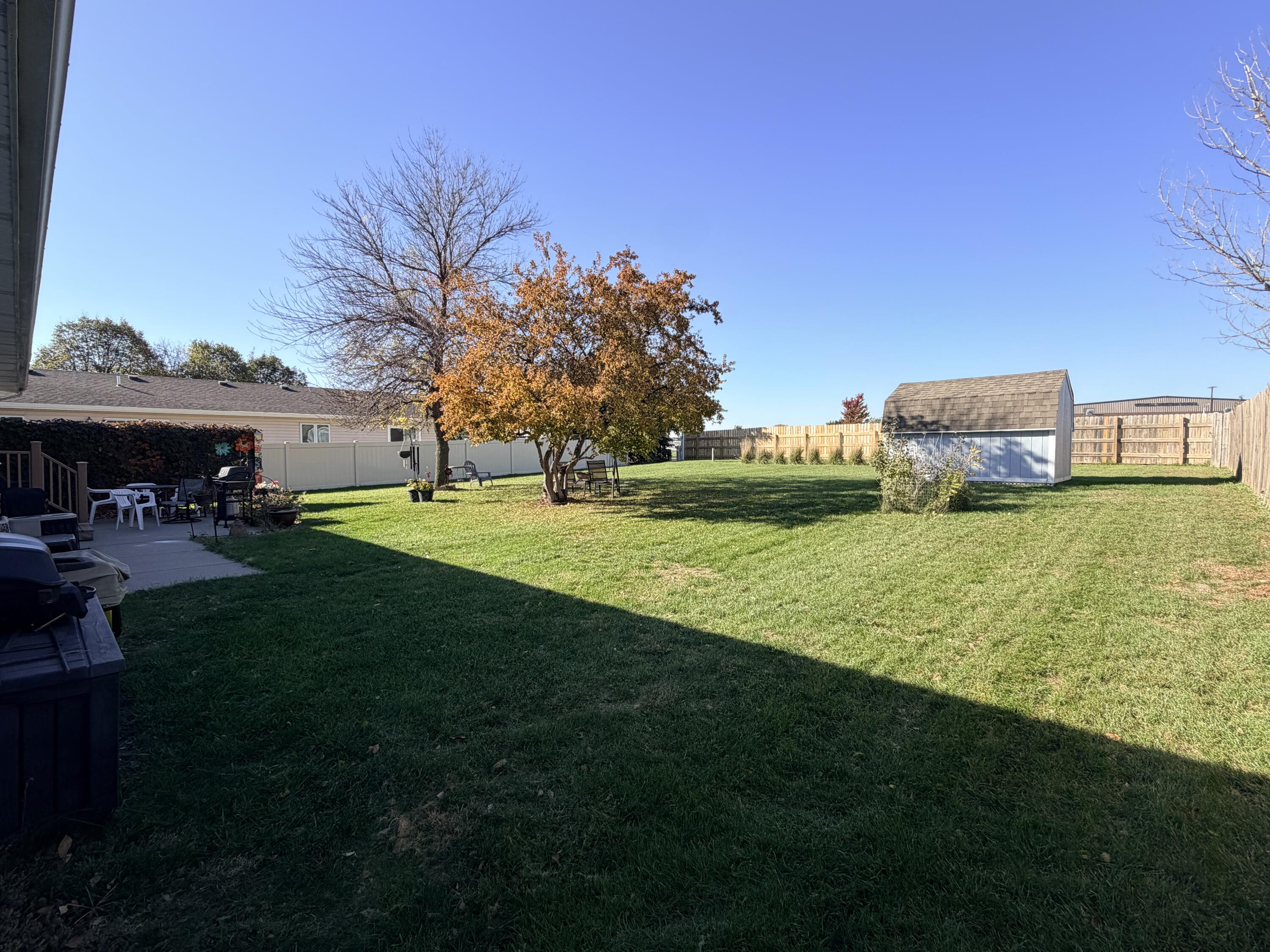 1705 N Minnesota St