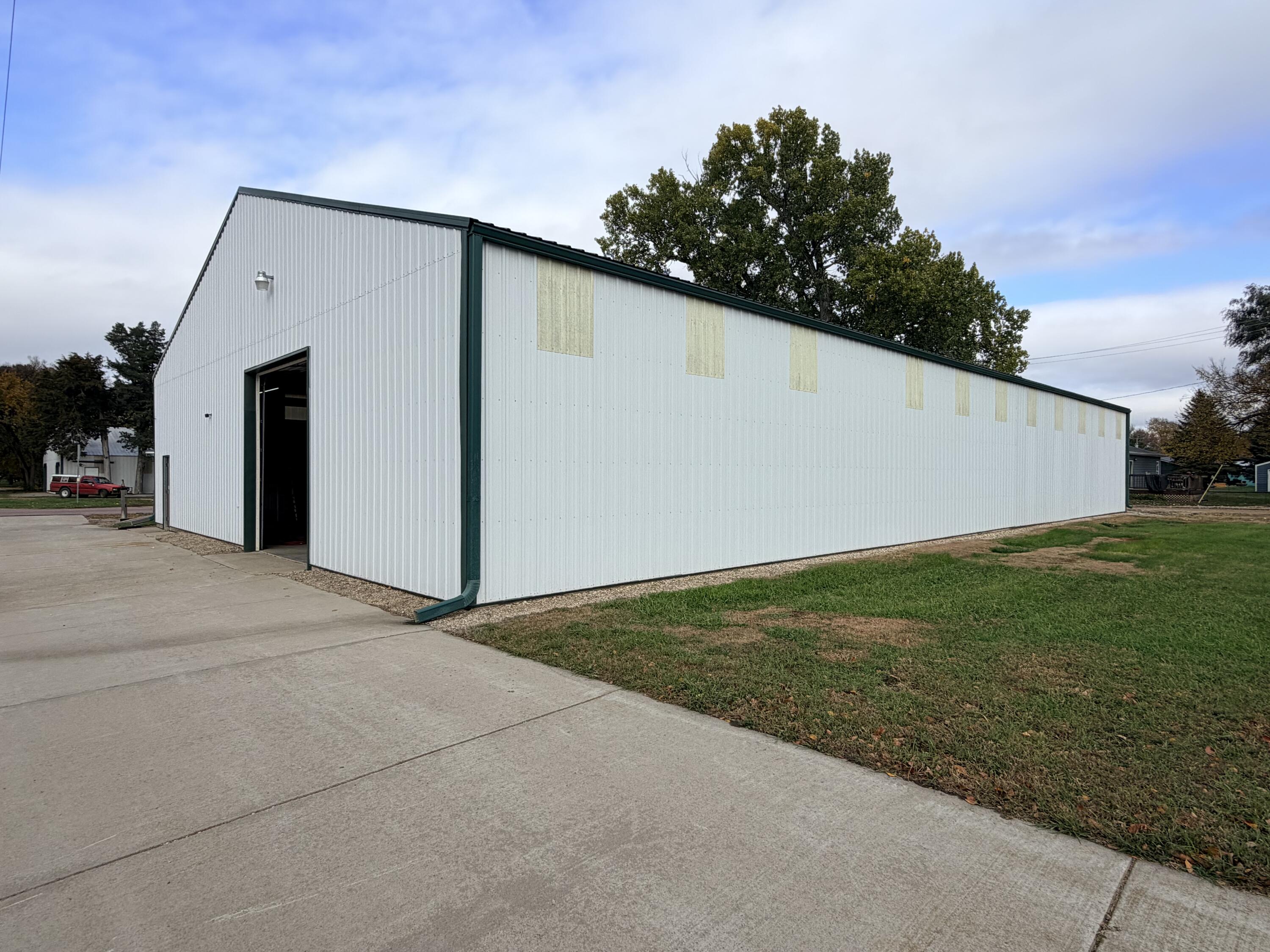 116 N Main St
