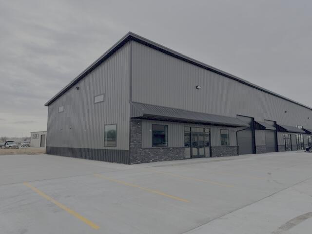 1006 Commerce, Suite 4