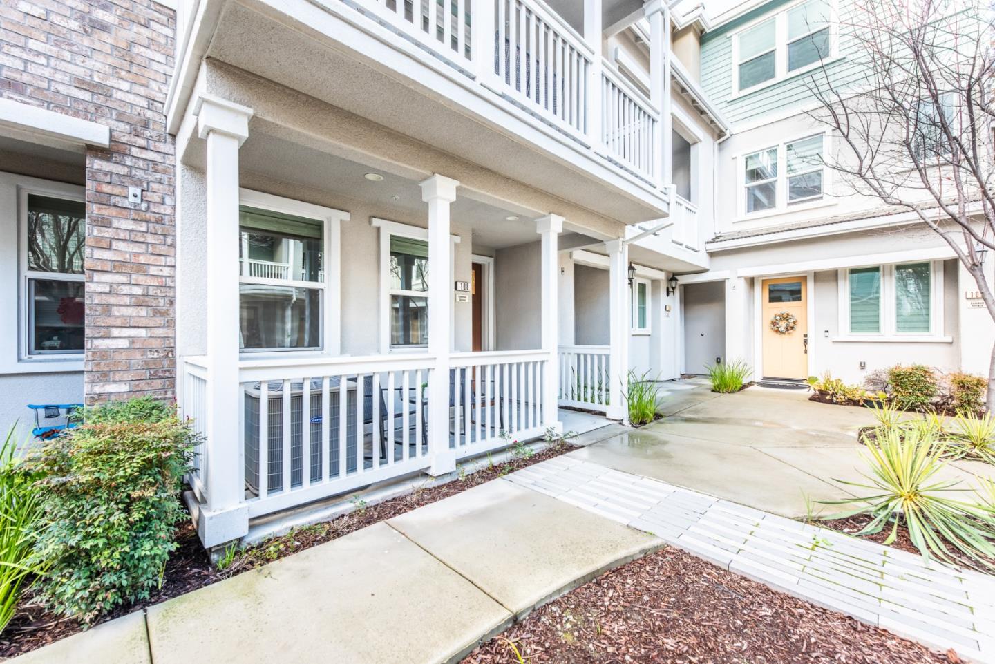 108 Lemmon Terrace