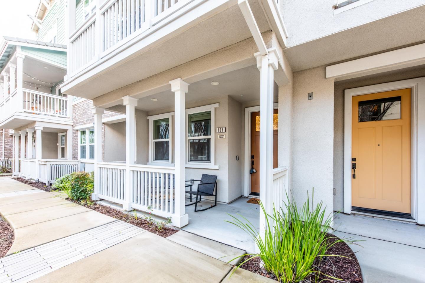 108 Lemmon Terrace