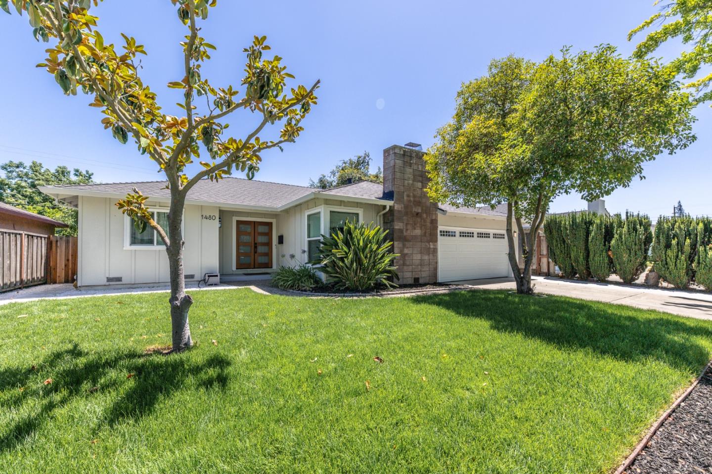 1480 Willowmont AVE