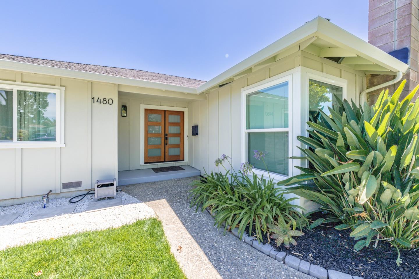 1480 Willowmont AVE