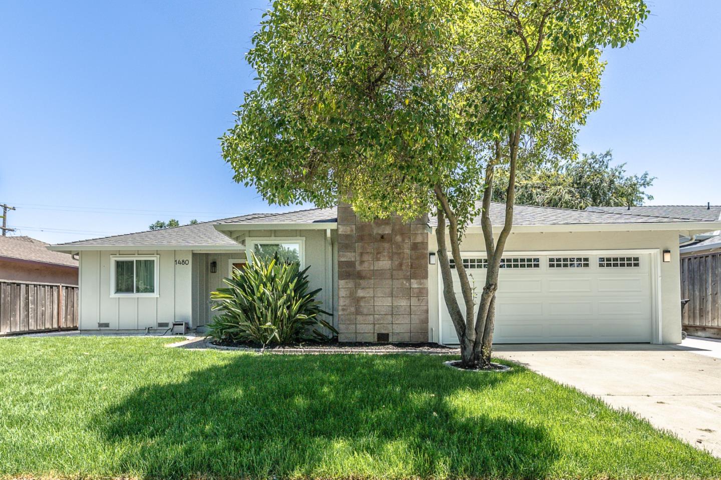 1480 Willowmont AVE