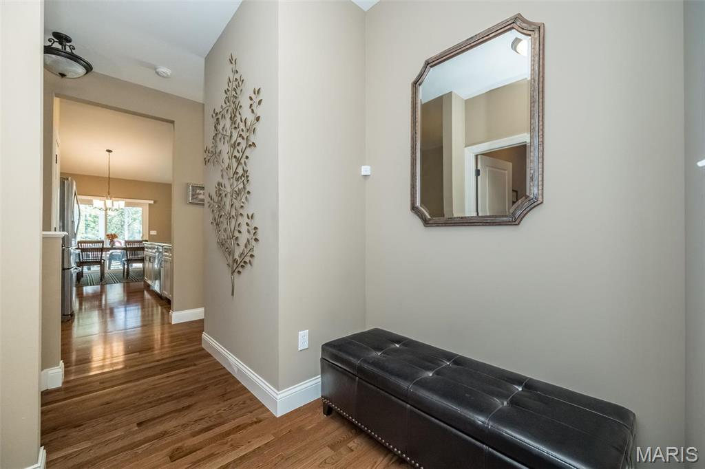 1533 Woodside Hills Drive