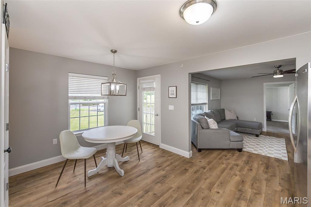 1523 Piedmont Circle