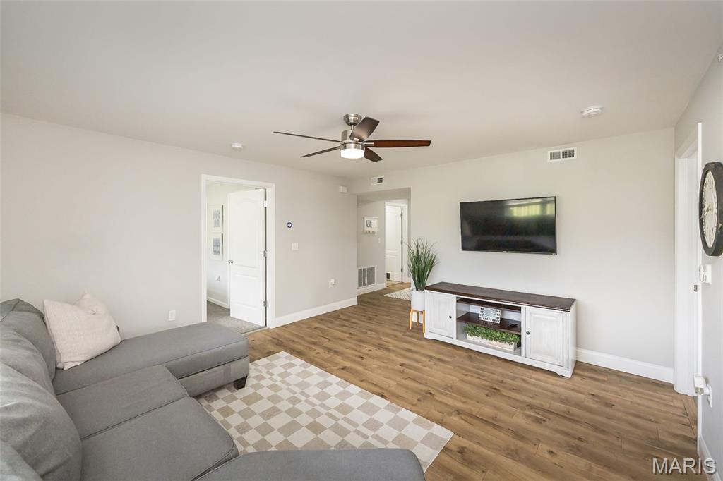 1523 Piedmont Circle