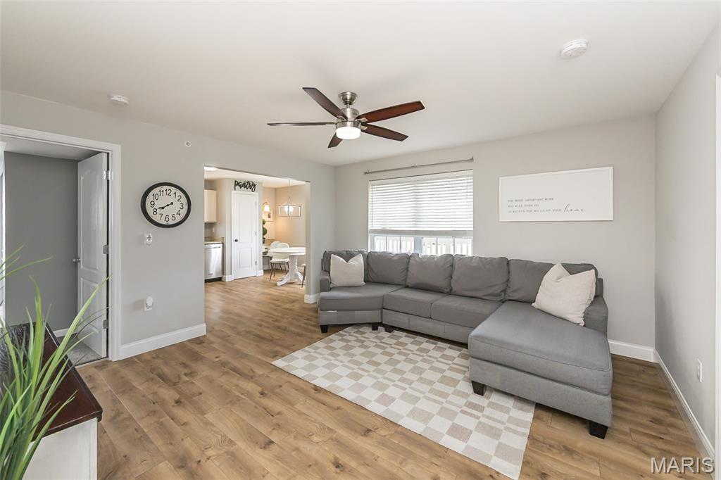 1523 Piedmont Circle