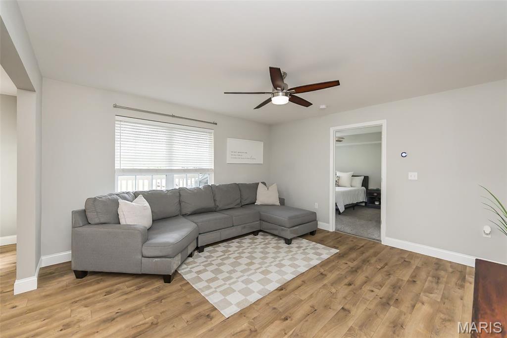 1523 Piedmont Circle