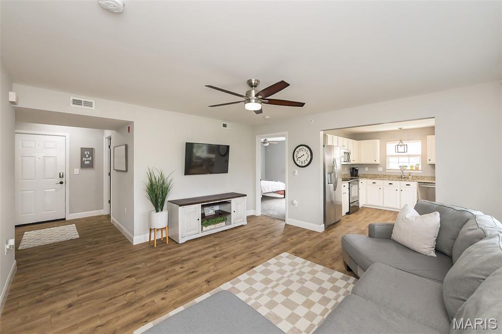 1523 Piedmont Circle