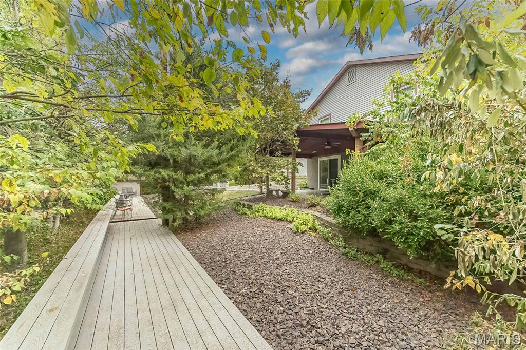 438 Hidden Lake Drive