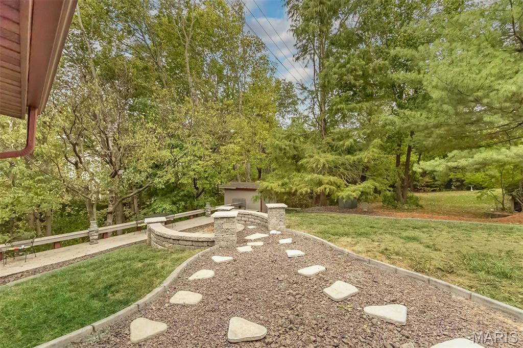 438 Hidden Lake Drive