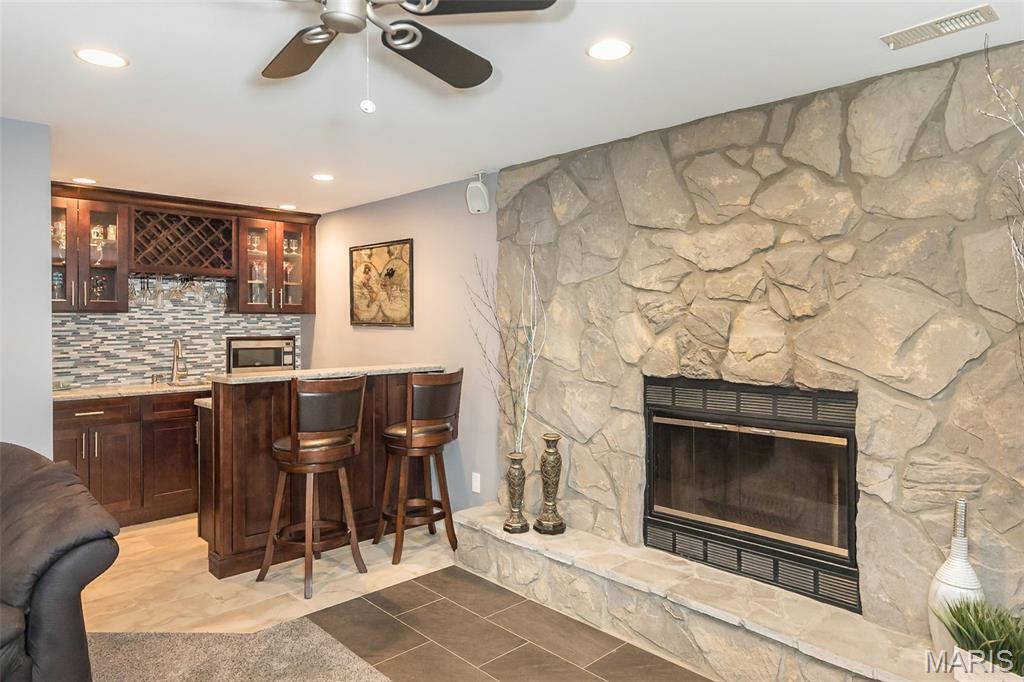 438 Hidden Lake Drive