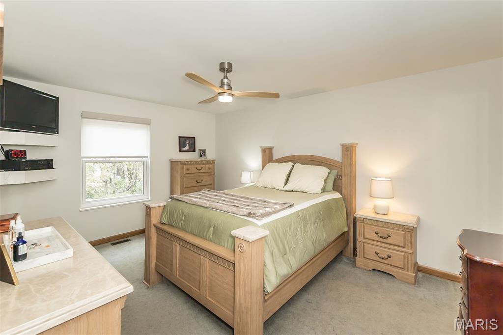 438 Hidden Lake Drive
