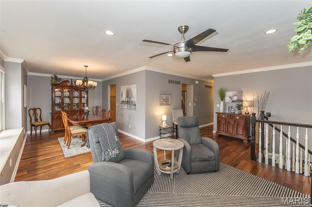 438 Hidden Lake Drive