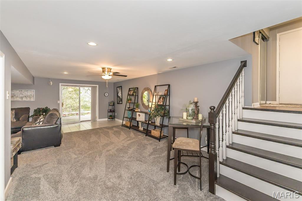 438 Hidden Lake Drive