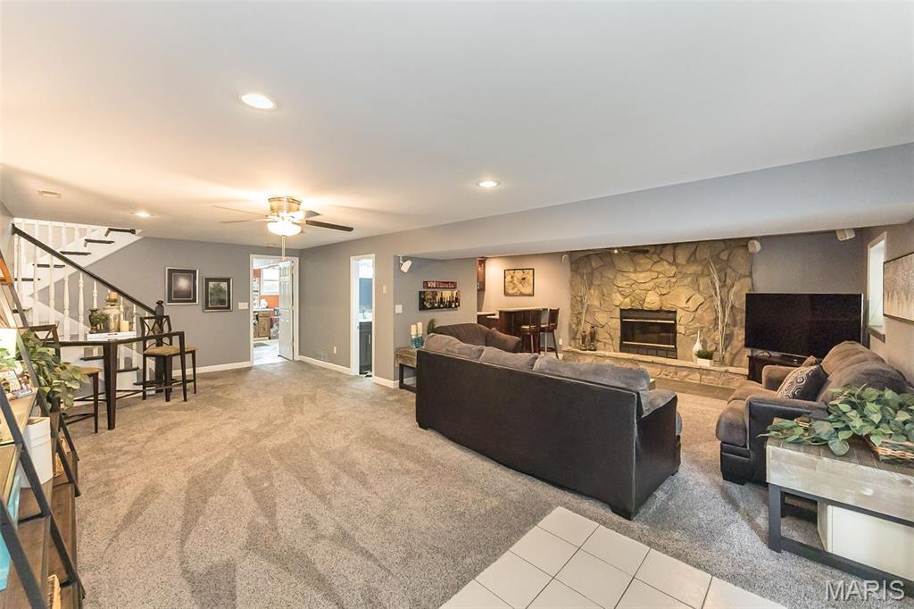 438 Hidden Lake Drive