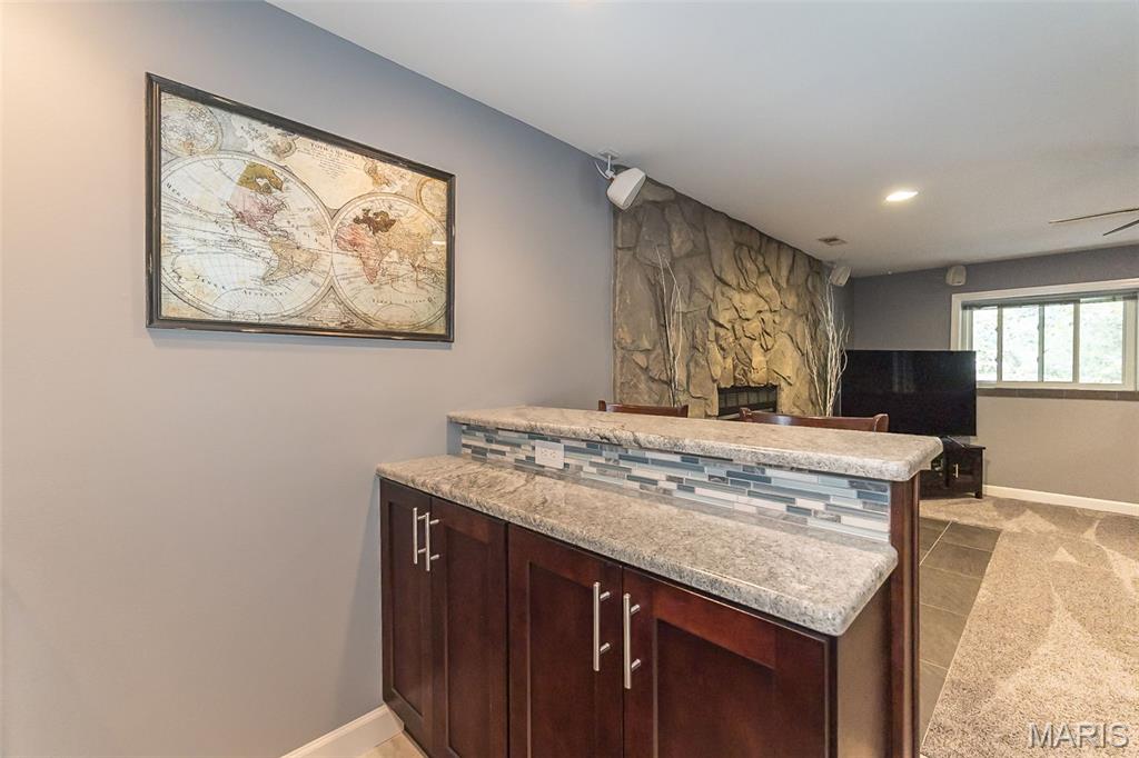 438 Hidden Lake Drive