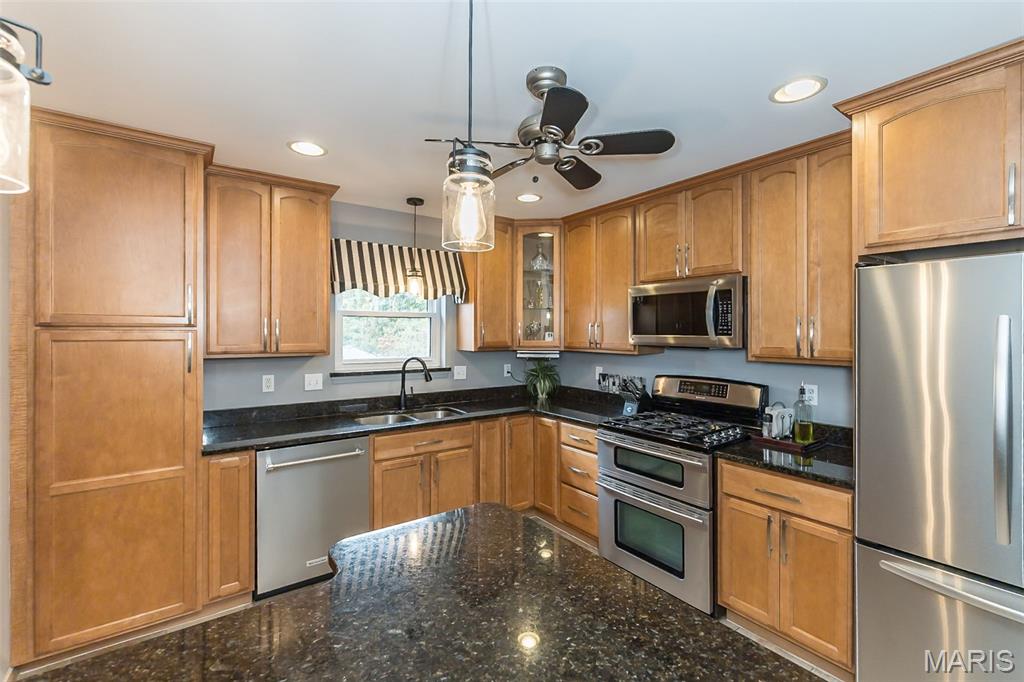 438 Hidden Lake Drive