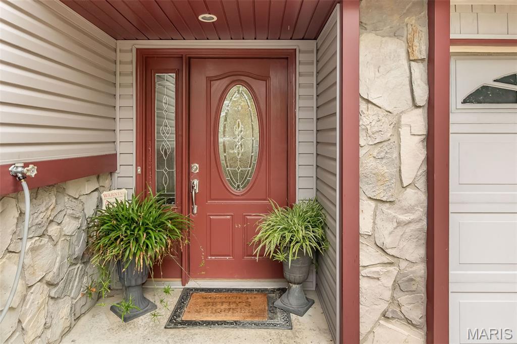 438 Hidden Lake Drive