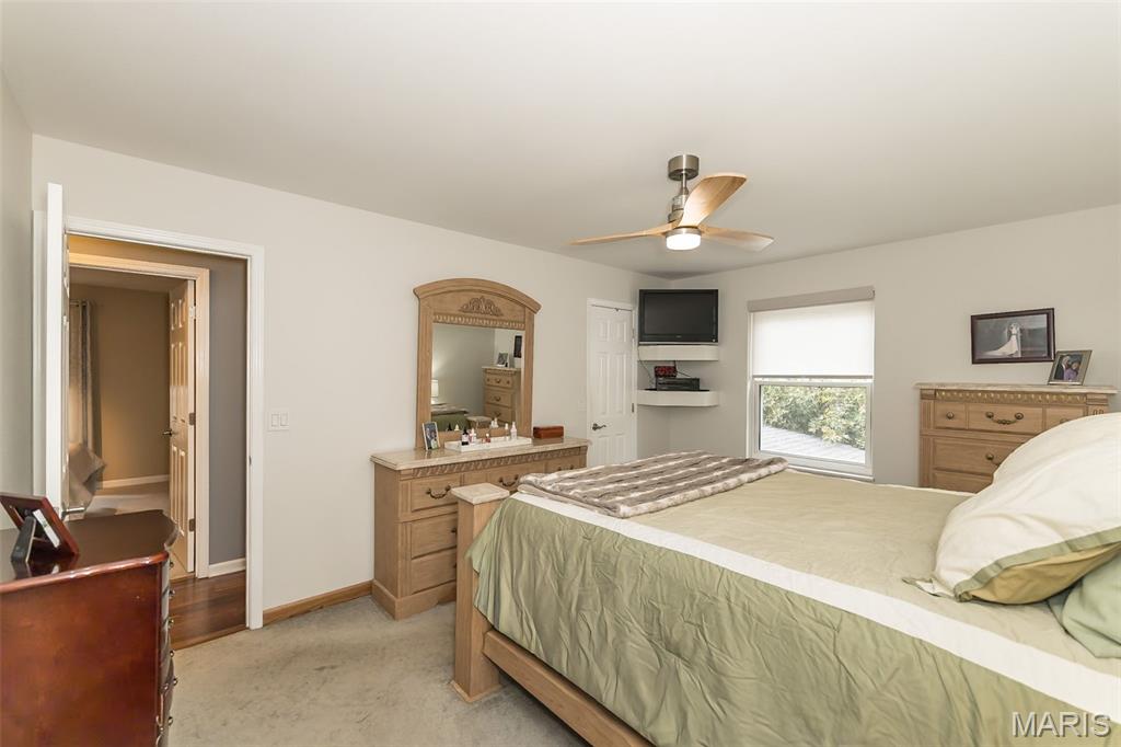 438 Hidden Lake Drive