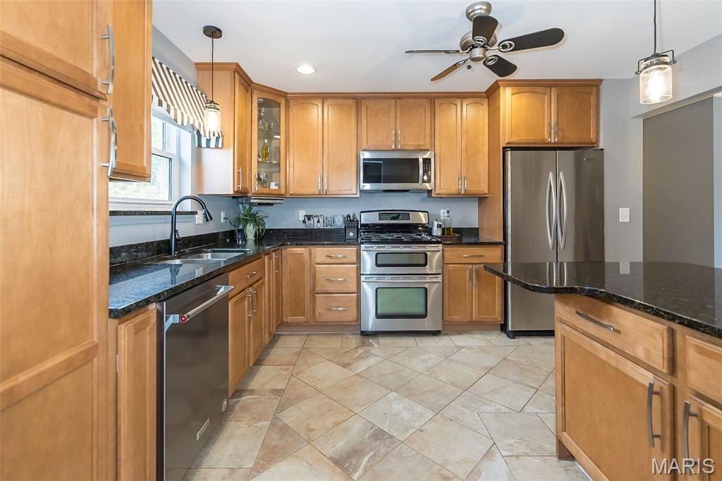 438 Hidden Lake Drive