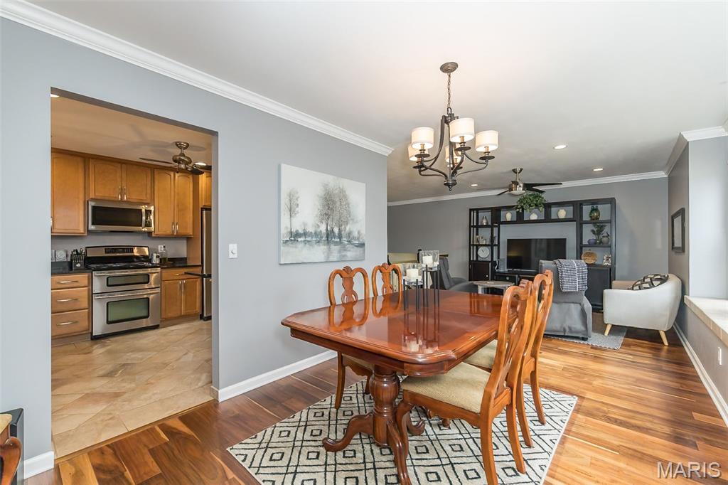 438 Hidden Lake Drive