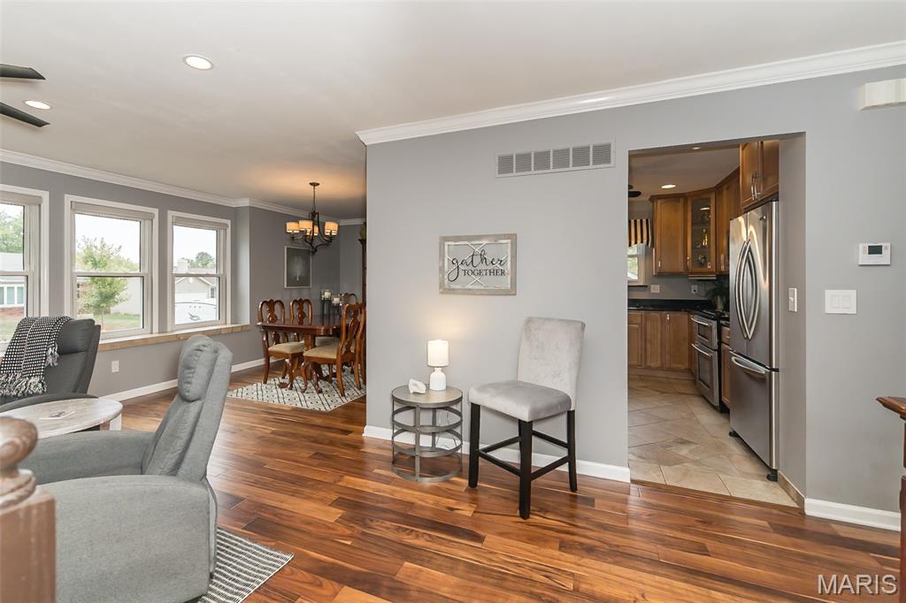 438 Hidden Lake Drive