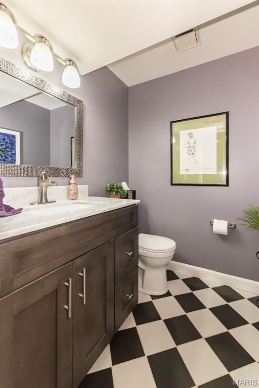 438 Hidden Lake Drive