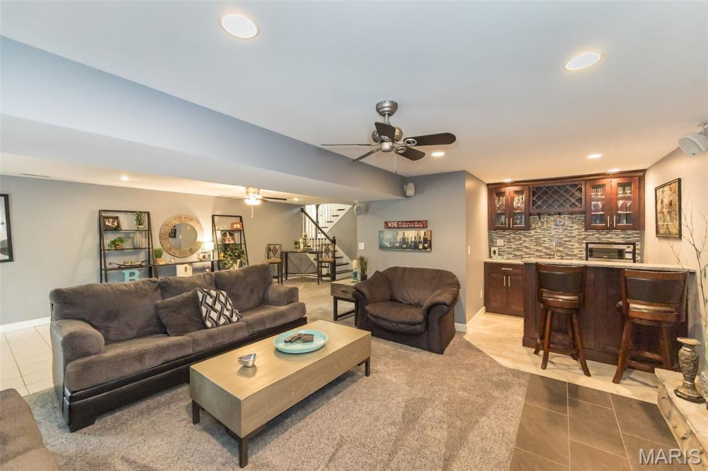 438 Hidden Lake Drive