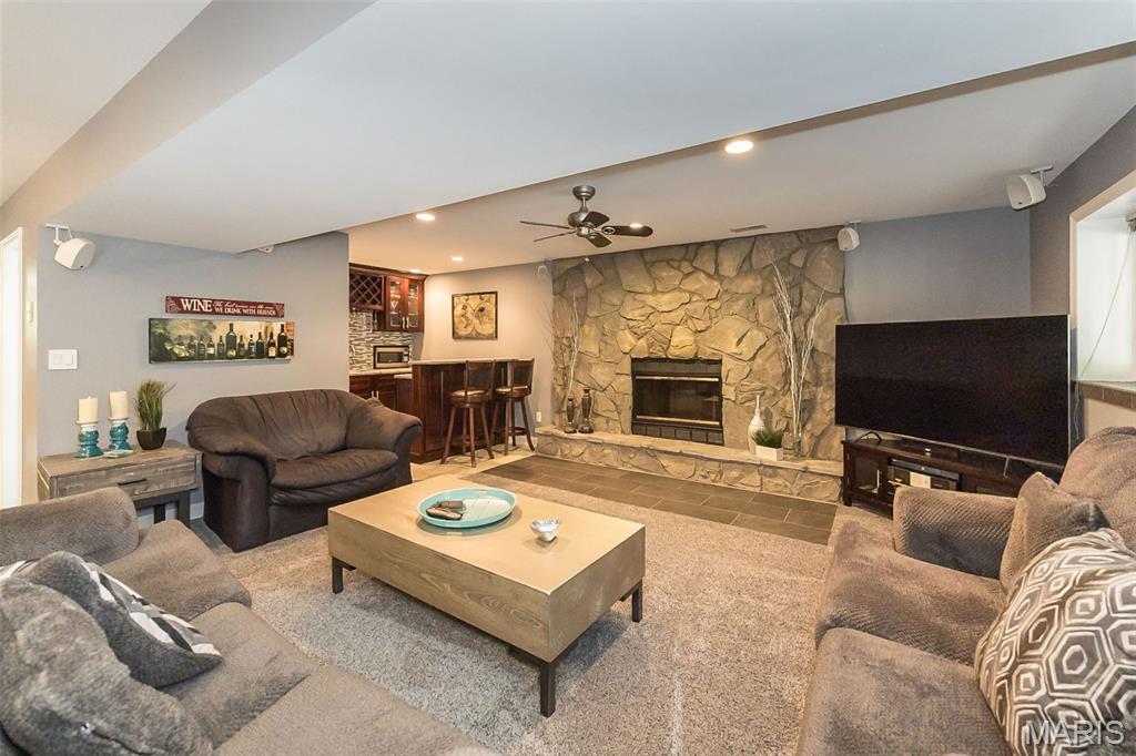 438 Hidden Lake Drive