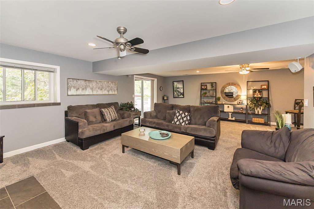 438 Hidden Lake Drive