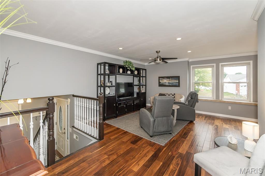 438 Hidden Lake Drive