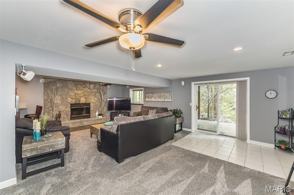 438 Hidden Lake Drive