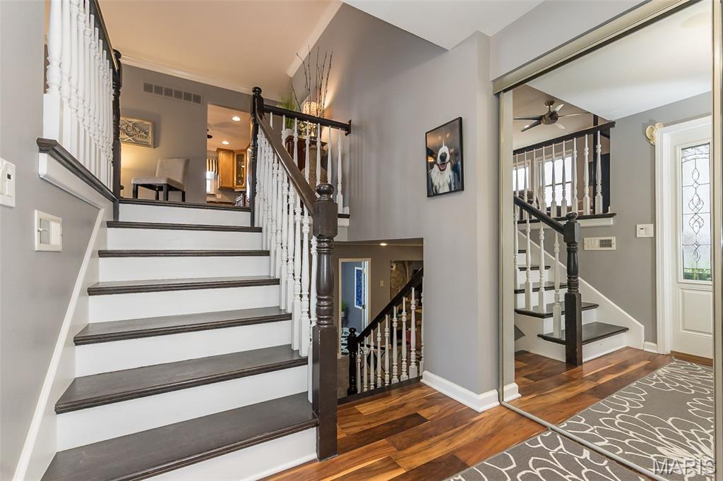 438 Hidden Lake Drive