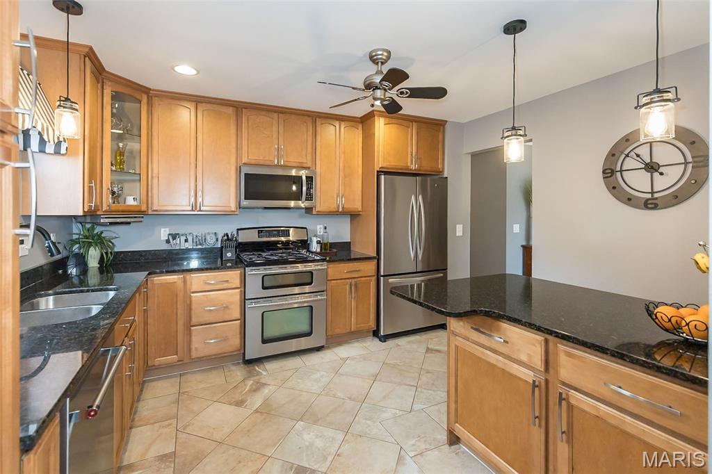 438 Hidden Lake Drive