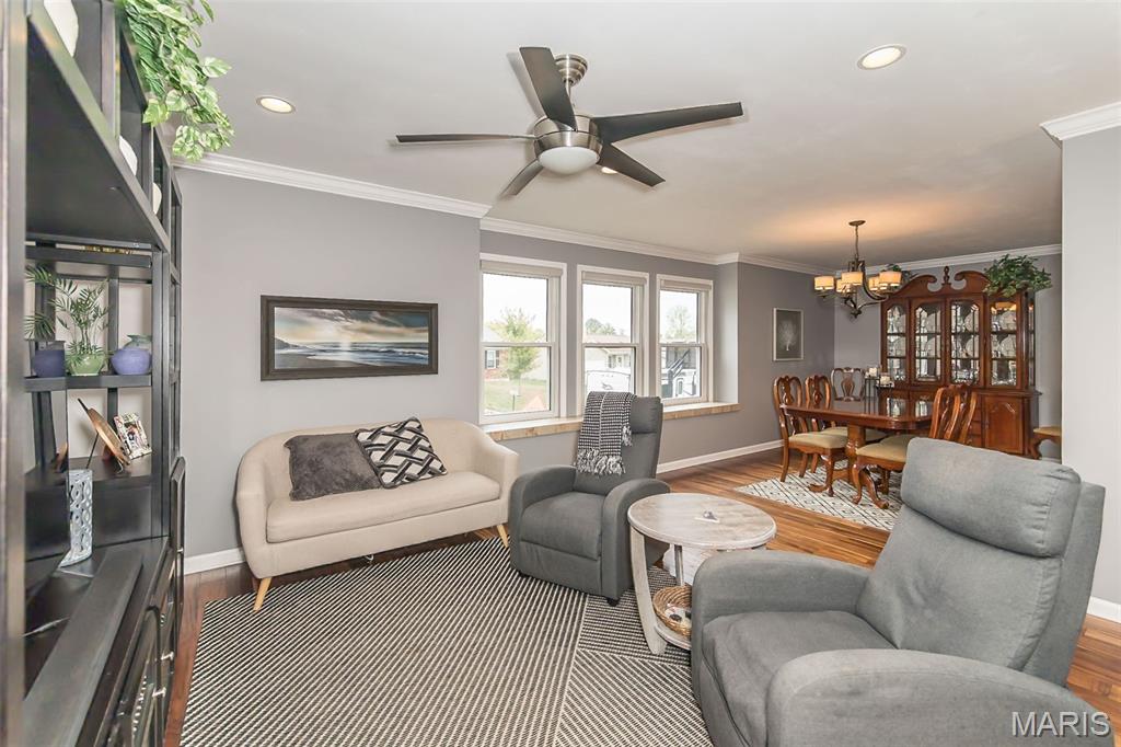 438 Hidden Lake Drive