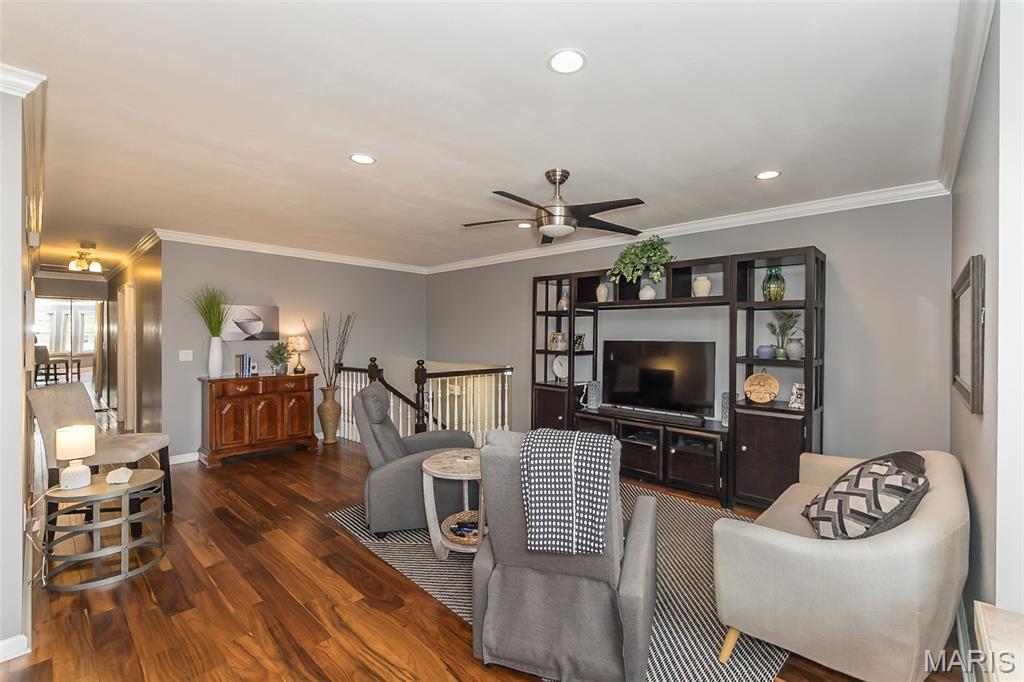 438 Hidden Lake Drive