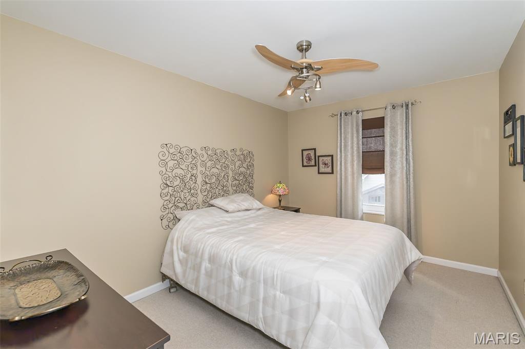 438 Hidden Lake Drive