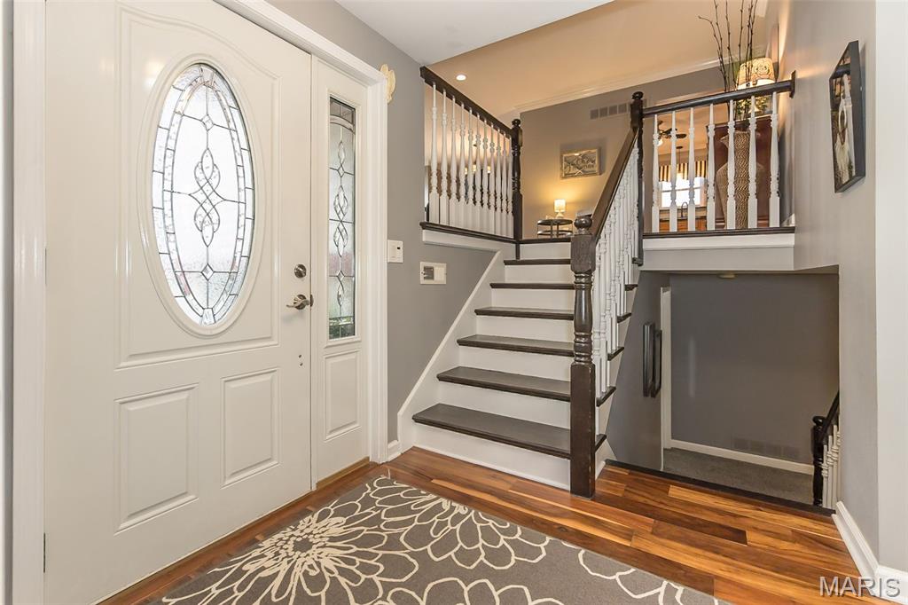 438 Hidden Lake Drive