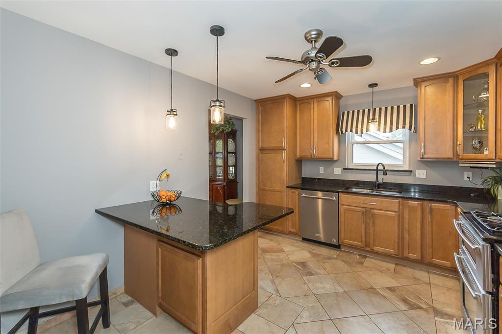 438 Hidden Lake Drive