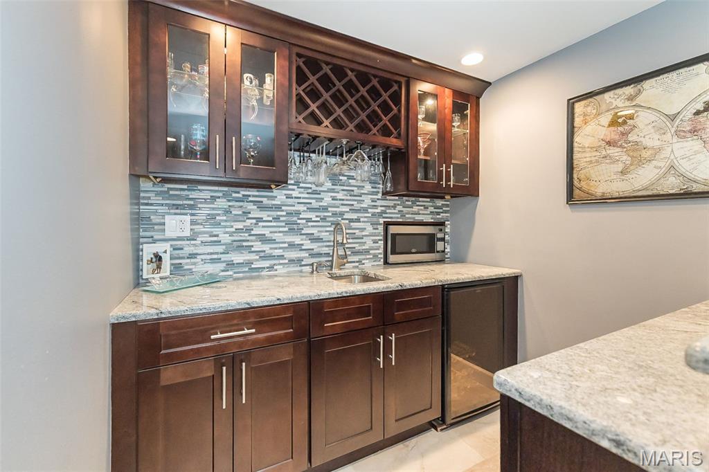 438 Hidden Lake Drive