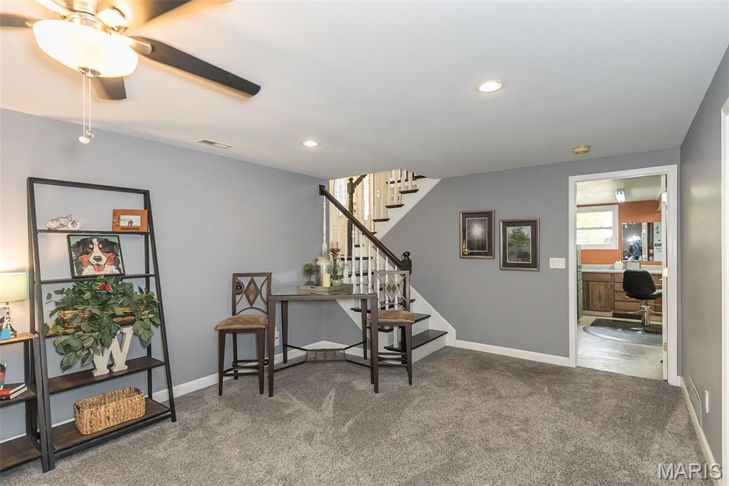 438 Hidden Lake Drive