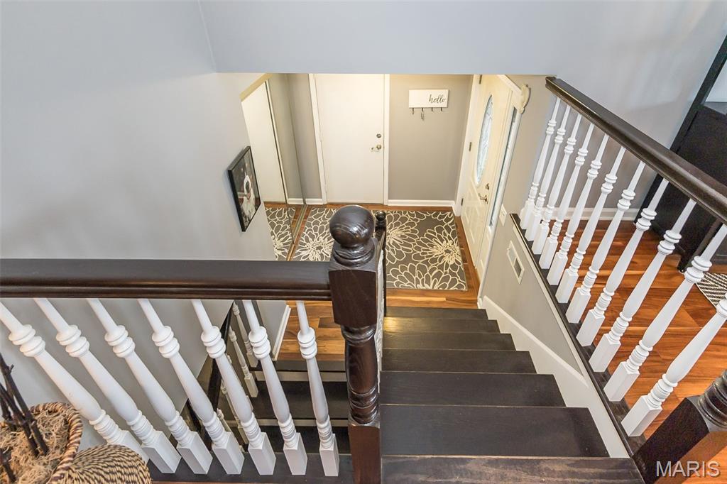 438 Hidden Lake Drive