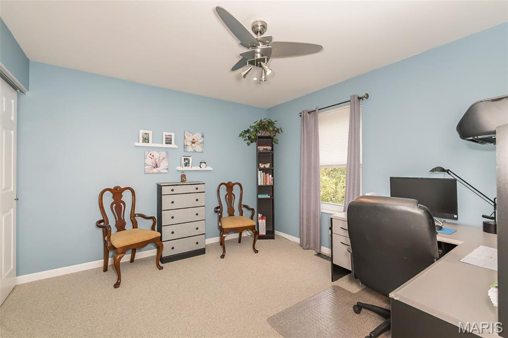 438 Hidden Lake Drive