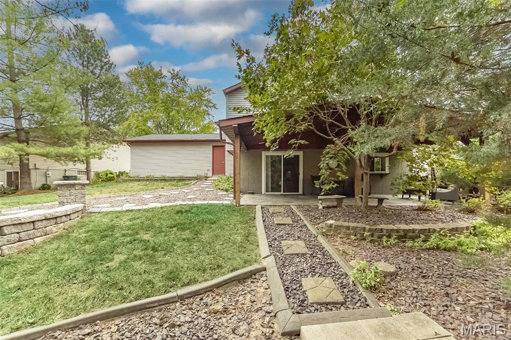 438 Hidden Lake Drive