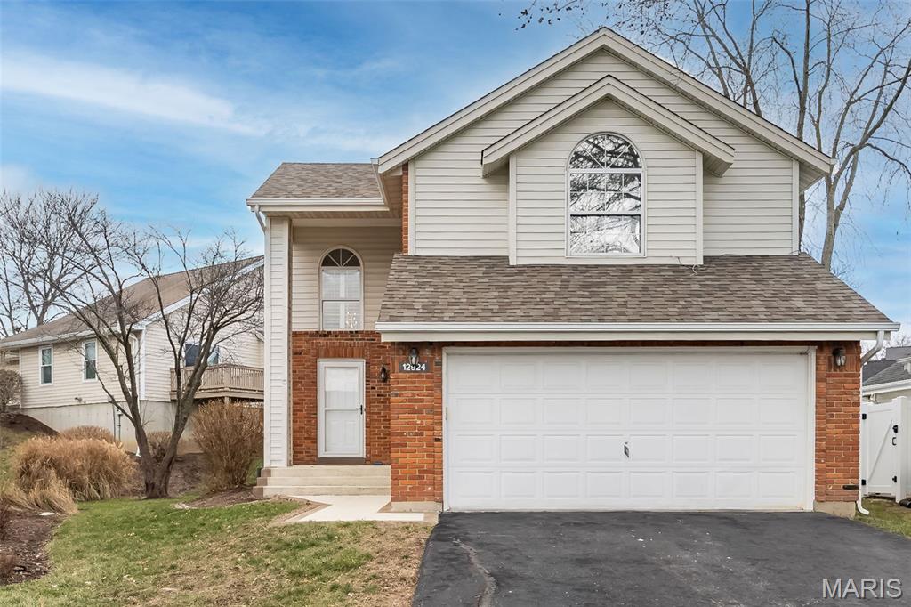 12924 Midfield Terrace